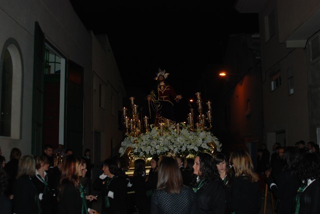 Salutacion 2010 - 1